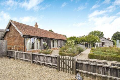 Court Barn