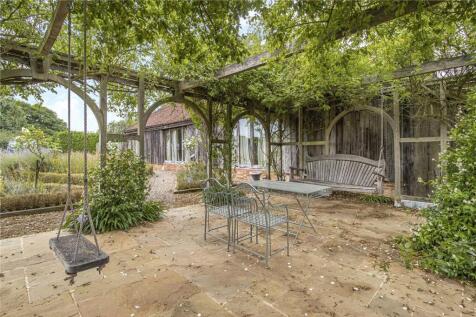 Pergola