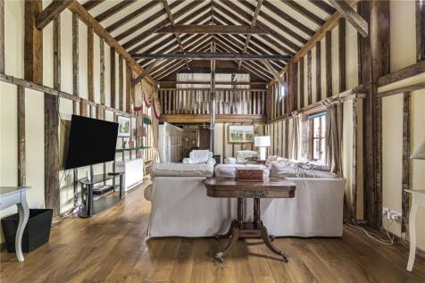 Rose Barn