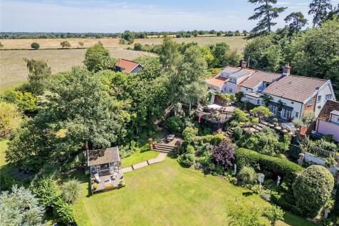 Pips Cottage