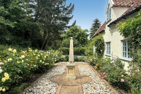 Rose Garden