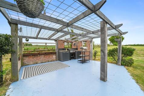 Pergola