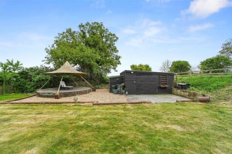 Outbuilding