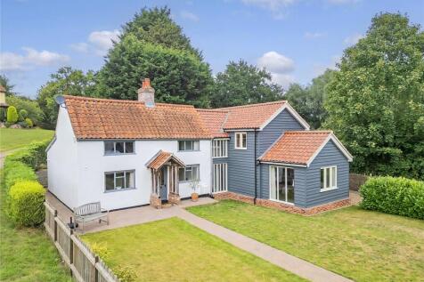 Compass Cottage