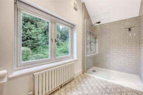 En Suite Shower