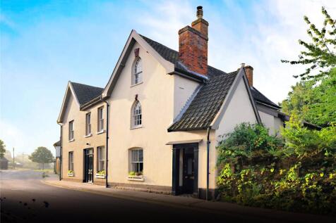 East Lodge