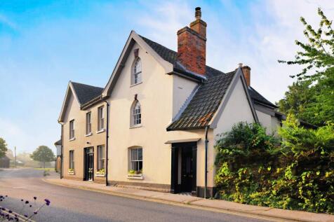 East Lodge