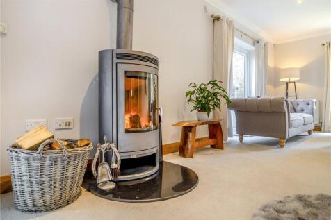 Wood Burner