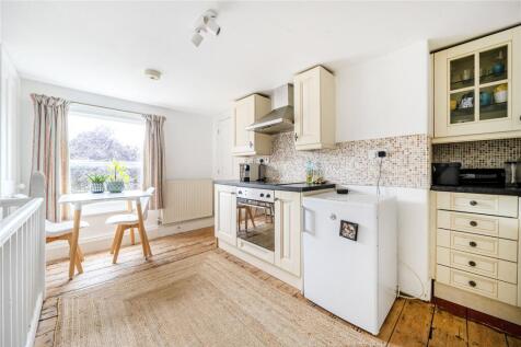 Annex Kitchen