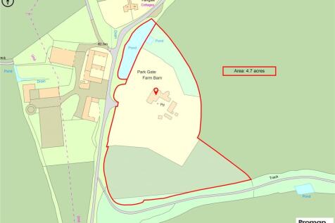 Boundary Plan