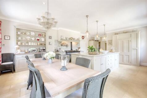 Breakfast Room