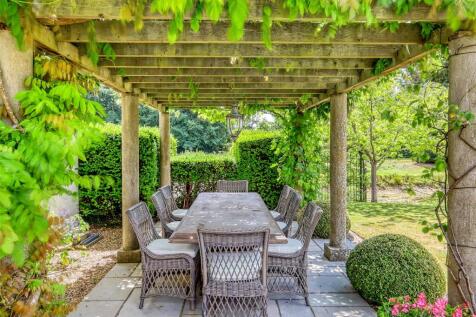 Pergola