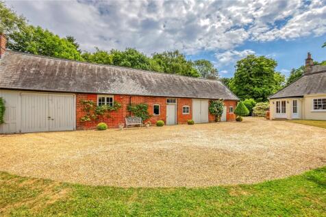 Outbuildings