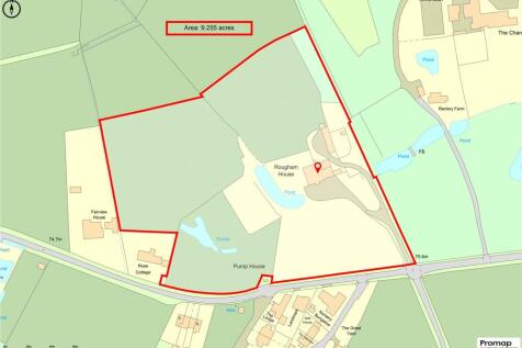 Boundary Plan
