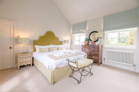 Principle Bedroom