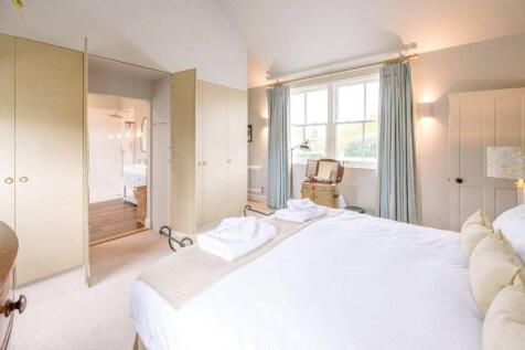 Principle Bedroom