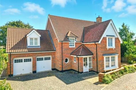 5 St. Andrews Close