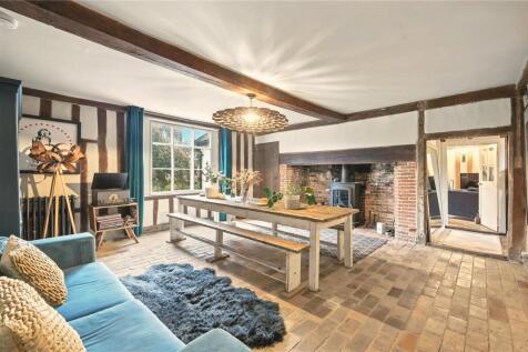 Breakfast Room