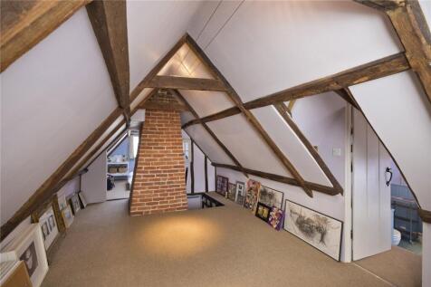Second Floor