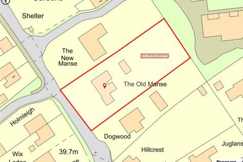 Boundary Plan