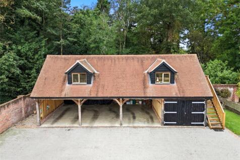 Cart Lodge/ Studio