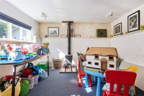 Playroom