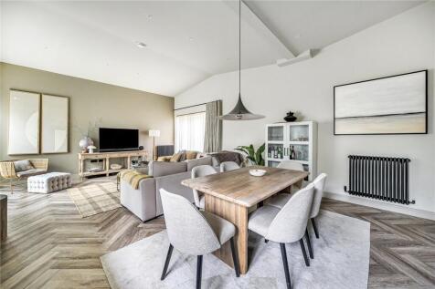 Dining/Sitting