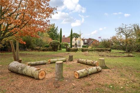 Gardens