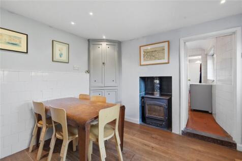 Entrance/Dining Hall