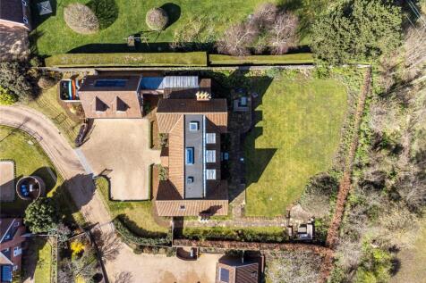 Birdseye View