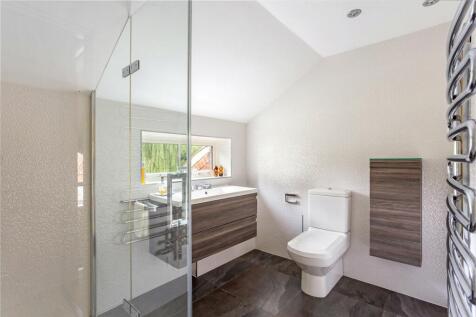 Prinicpal En Suite