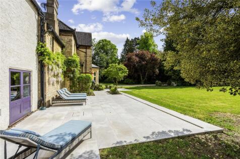 Patio / Garden
