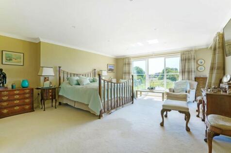 Prinicpal Bedroom