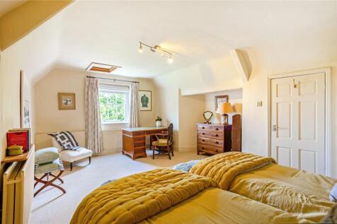 Bedroom Five