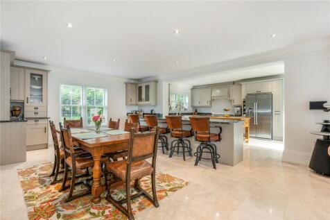 Breakfast Room