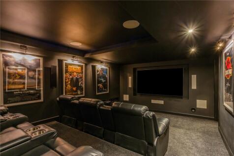 Cinema Room