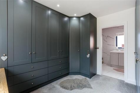 Dressing Room