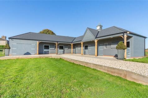 Stables
