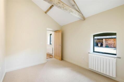 Bedroom Five-Annexe
