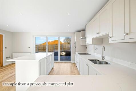 Kitchen Example
