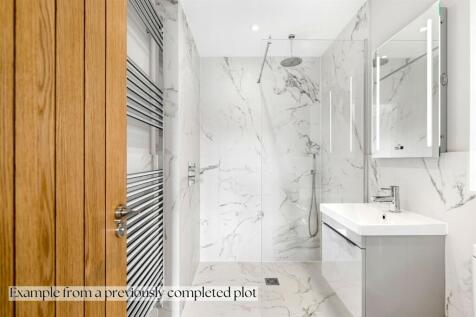 Bathroom Example