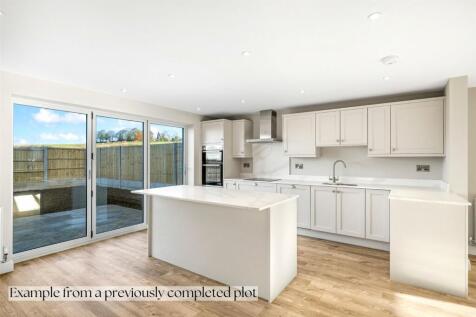 Kitchen Example