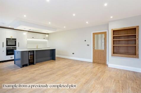 Kitchen Example
