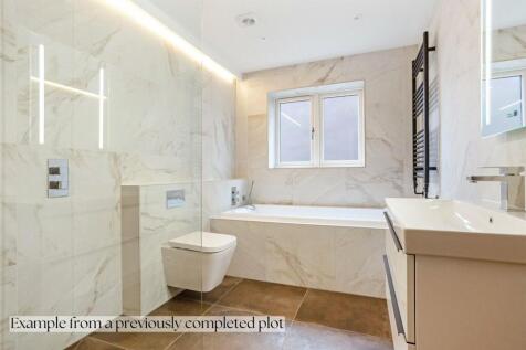 Bathroom Example
