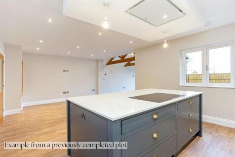 Kitchen Example