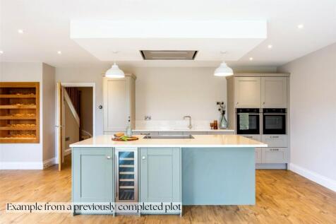 Kitchen Example