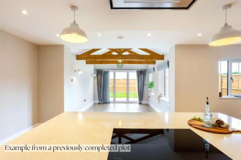 Kitchen Example
