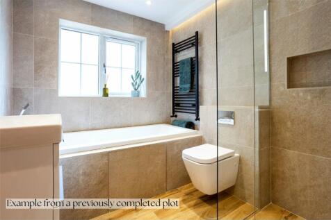 Bathroom Example