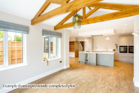 Kitchen Example