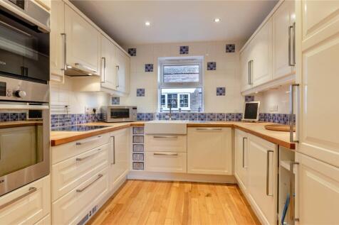 Annexe -Kitchen
